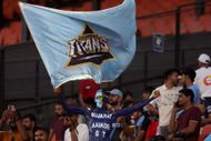 Ahmedabad will host IPL 2025 final. (Credits: Getty)